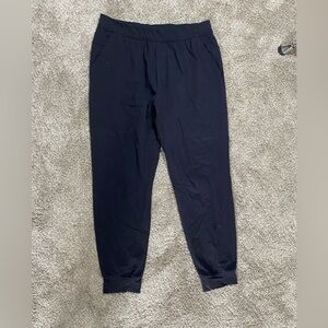 Lululemon Athletica Black Joggers